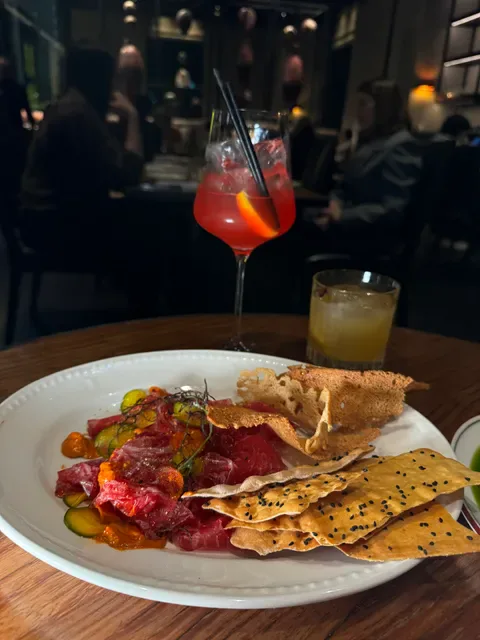 La Madonna Restaurant
