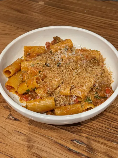La Madonna Restaurant