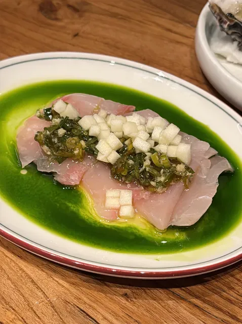 La Madonna Restaurant