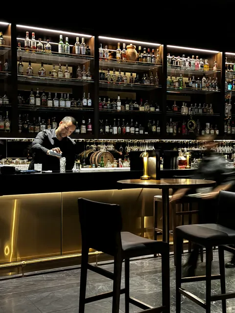 La Madonna Restaurant