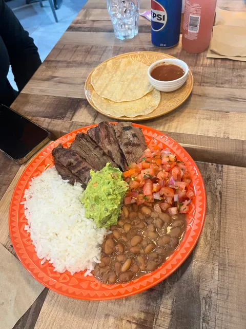 La Mexicana