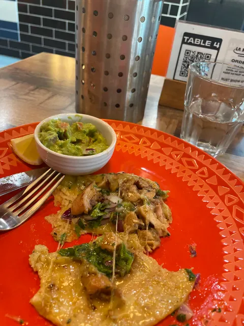 La Mexicana