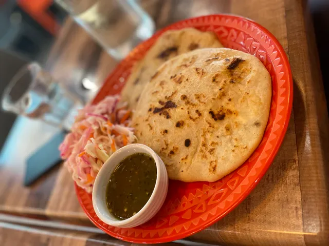 La Mexicana