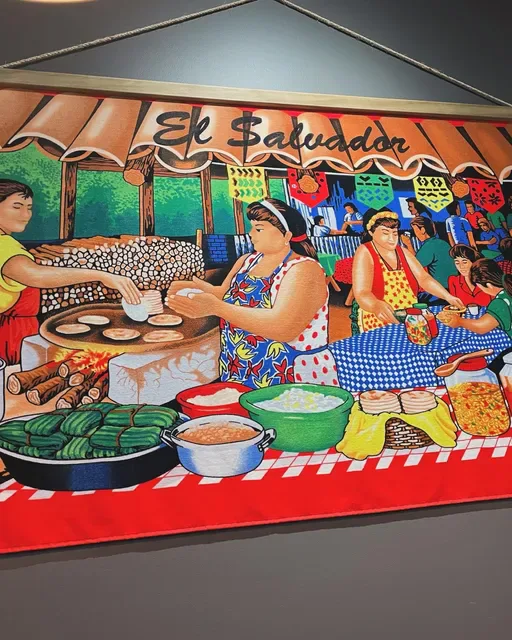 La Mexicana