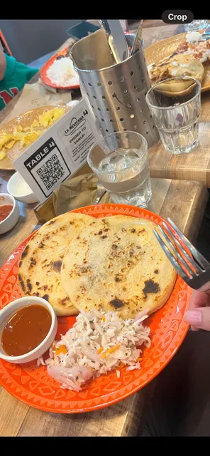 La Mexicana