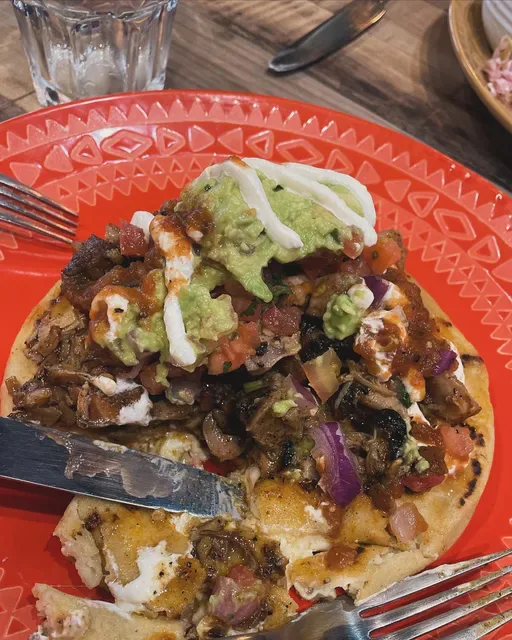 La Mexicana
