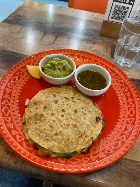 La Mexicana