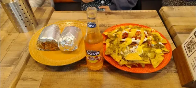 La Mexicana