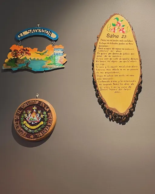 La Mexicana