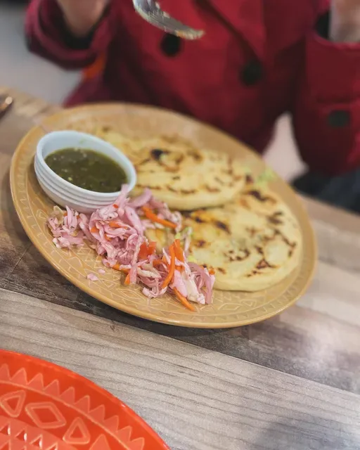 La Mexicana