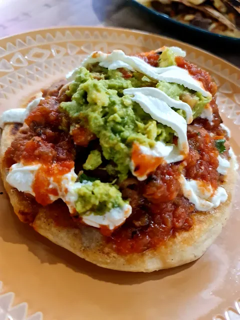 La Mexicana