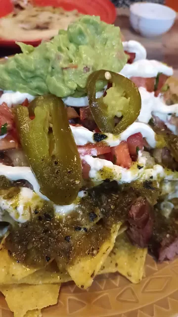 La Mexicana