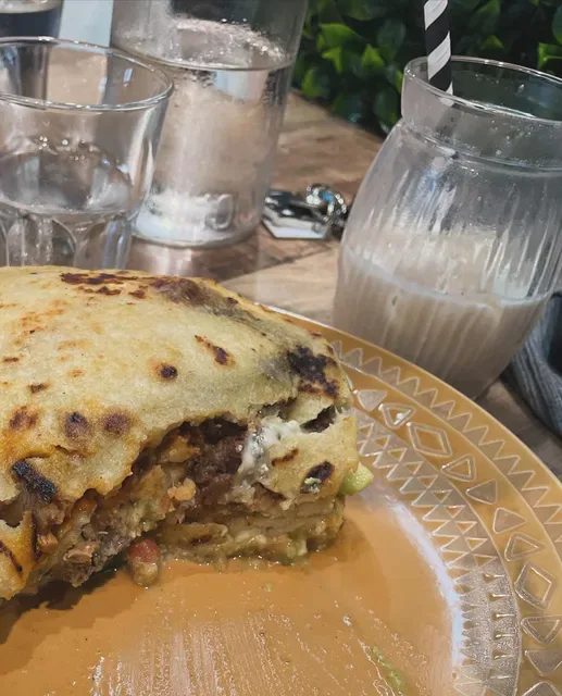 La Mexicana