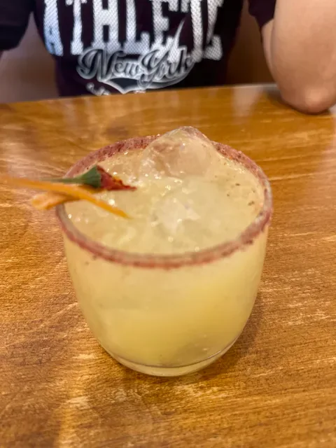 La Onda Latin Mex