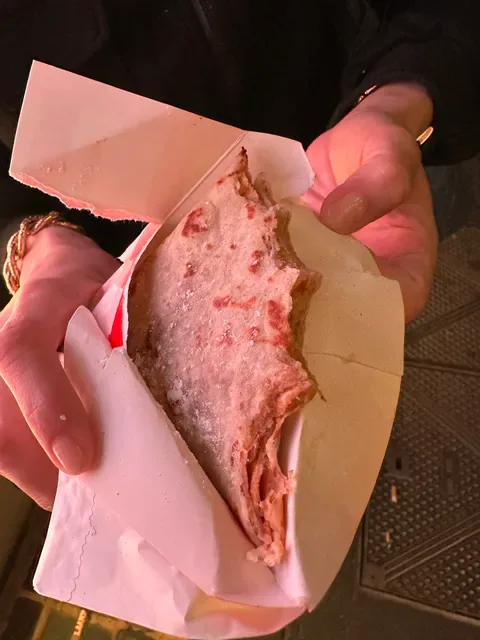 La Petite Crêperie