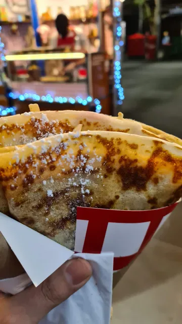 La Petite Crêperie