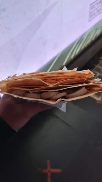 La Petite Crêperie