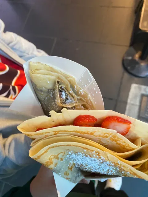 La Petite Crêperie