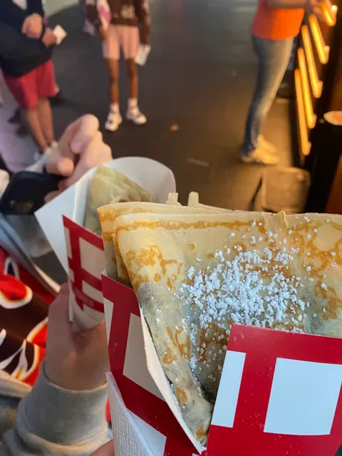 La Petite Crêperie