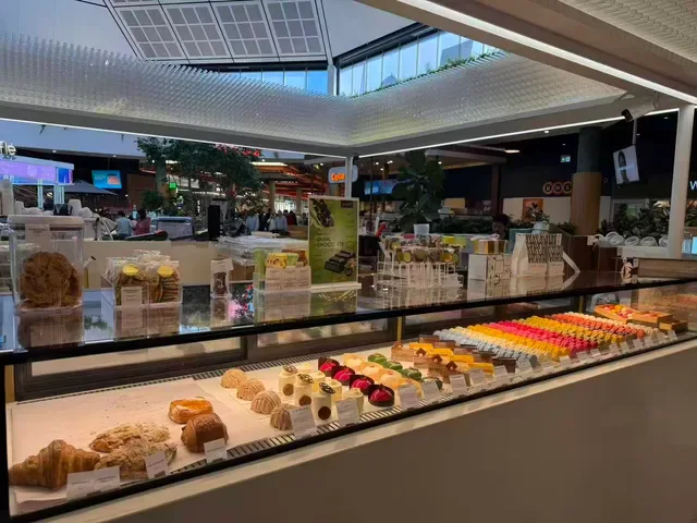 La Petite Tour