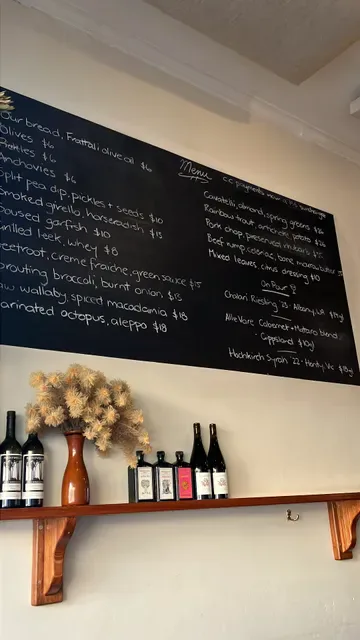 La Pinta