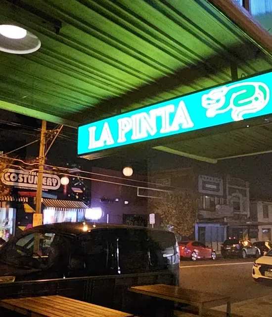 La Pinta