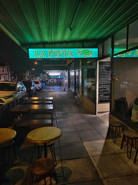 La Pinta