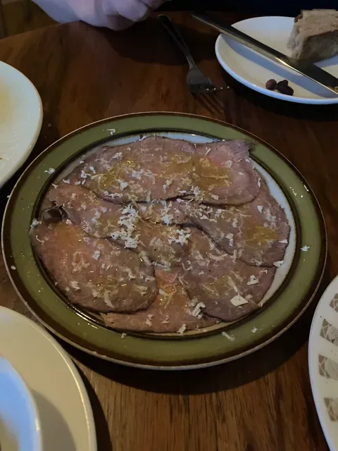 La Pinta