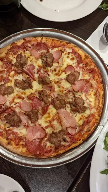 La Porchetta Glen Waverley