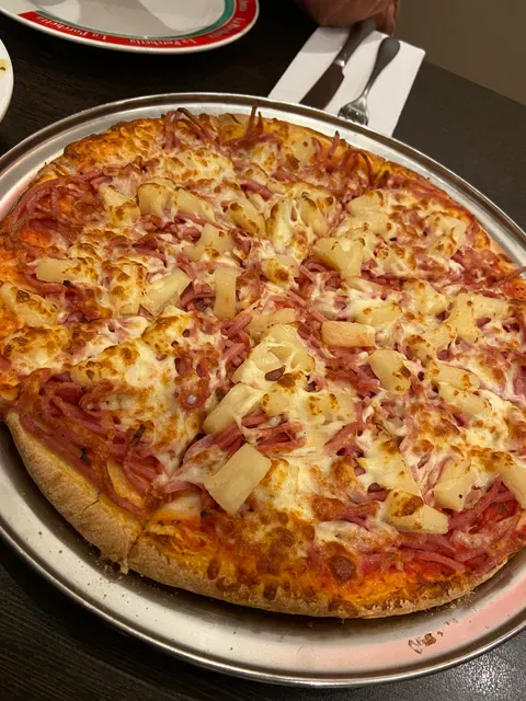 La Porchetta Glen Waverley