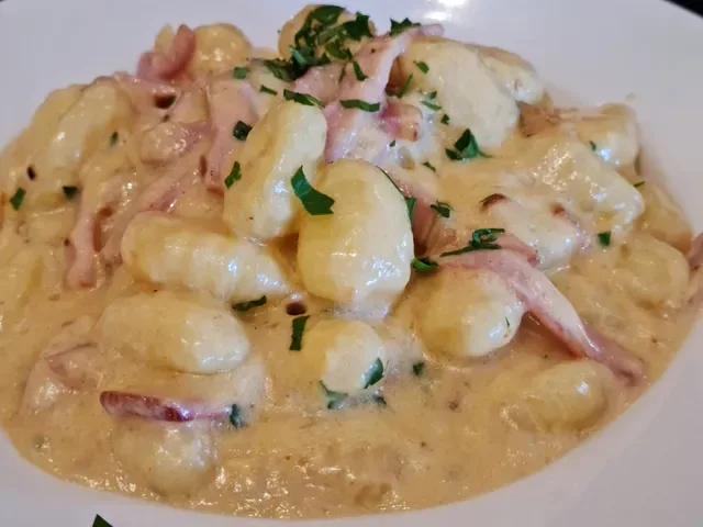 La Porchetta Glen Waverley