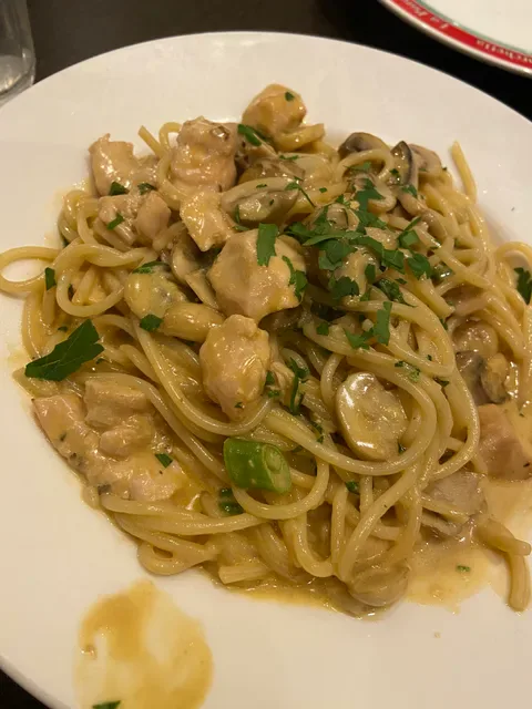 La Porchetta Glen Waverley