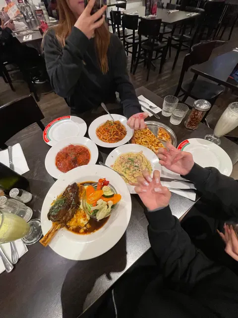 La Porchetta Glen Waverley