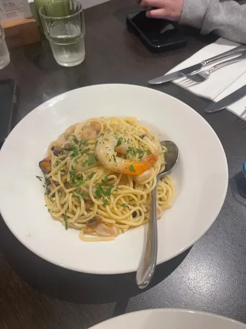 La Porchetta Glen Waverley
