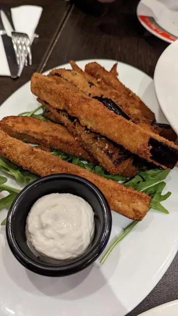 La Porchetta Glen Waverley