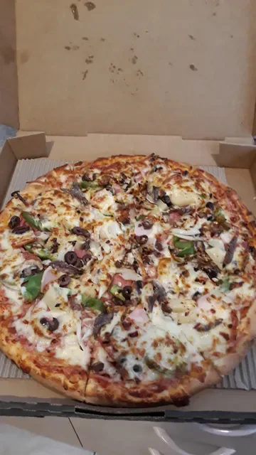 La Porchetta Glen Waverley