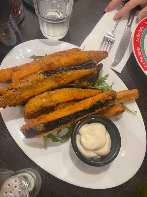 La Porchetta Glen Waverley