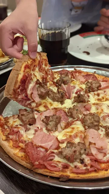 La Porchetta Glen Waverley