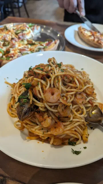 La Porchetta | Best Italian Restaurant in Ivanhoe