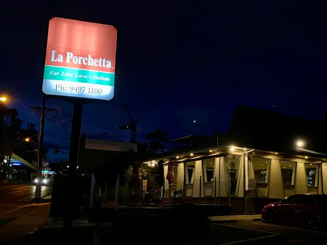 La Porchetta | Best Italian Restaurant in Ivanhoe
