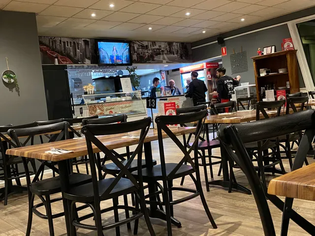 La Porchetta | Best Italian Restaurant in Ivanhoe