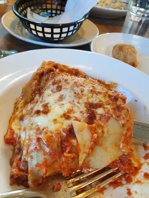 La Porchetta | Best Italian Restaurant in Ivanhoe