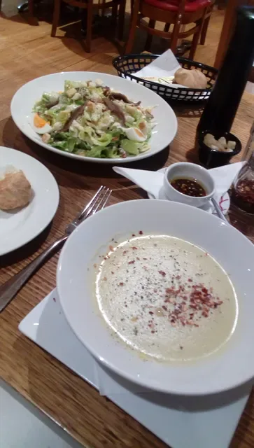 La Porchetta | Best Italian Restaurant in Ivanhoe