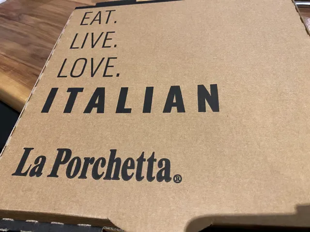 La Porchetta | Best Italian Restaurant in Ivanhoe