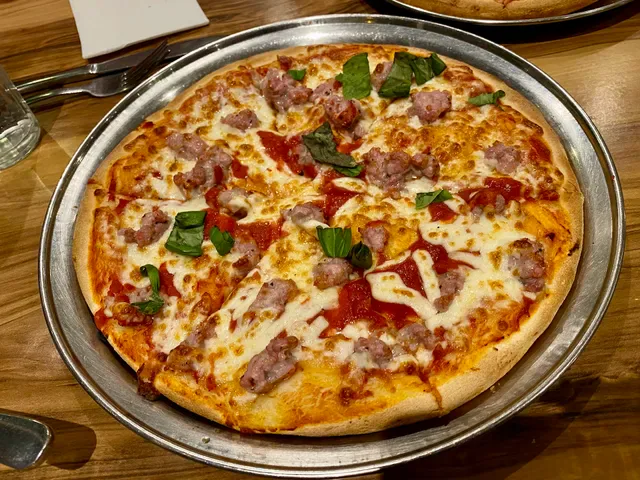 La Porchetta | Best Italian Restaurant in Ivanhoe