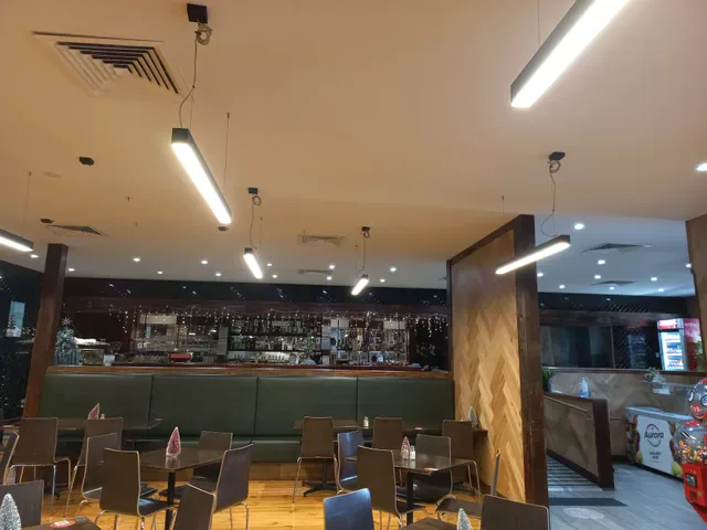 La Porchetta Restaurant Sydenham