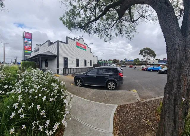 La Porchetta Restaurant Sydenham