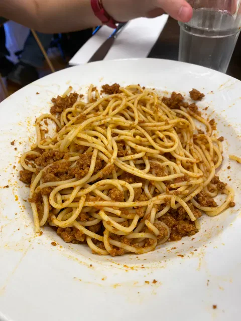 La Porchetta Restaurant Sydenham
