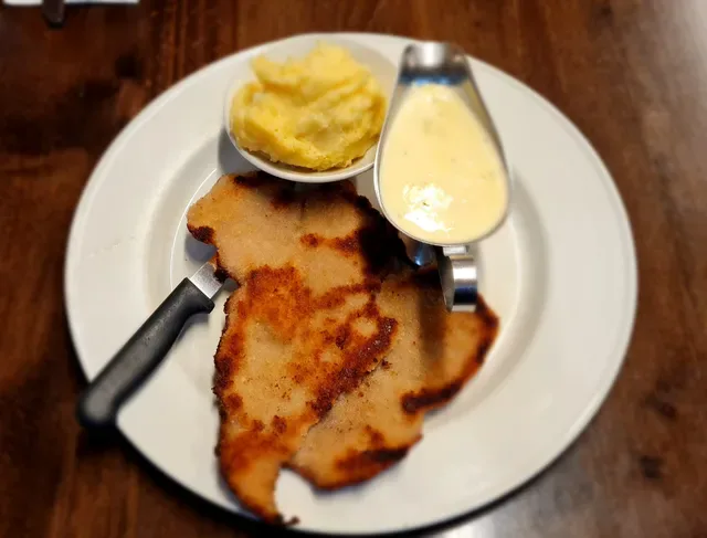 La Porchetta Restaurant Sydenham