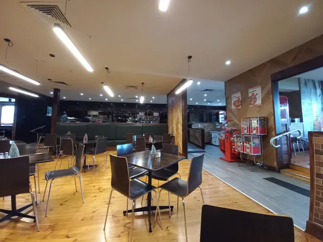 La Porchetta Restaurant Sydenham